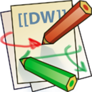 Logotipo da Dokuwiki